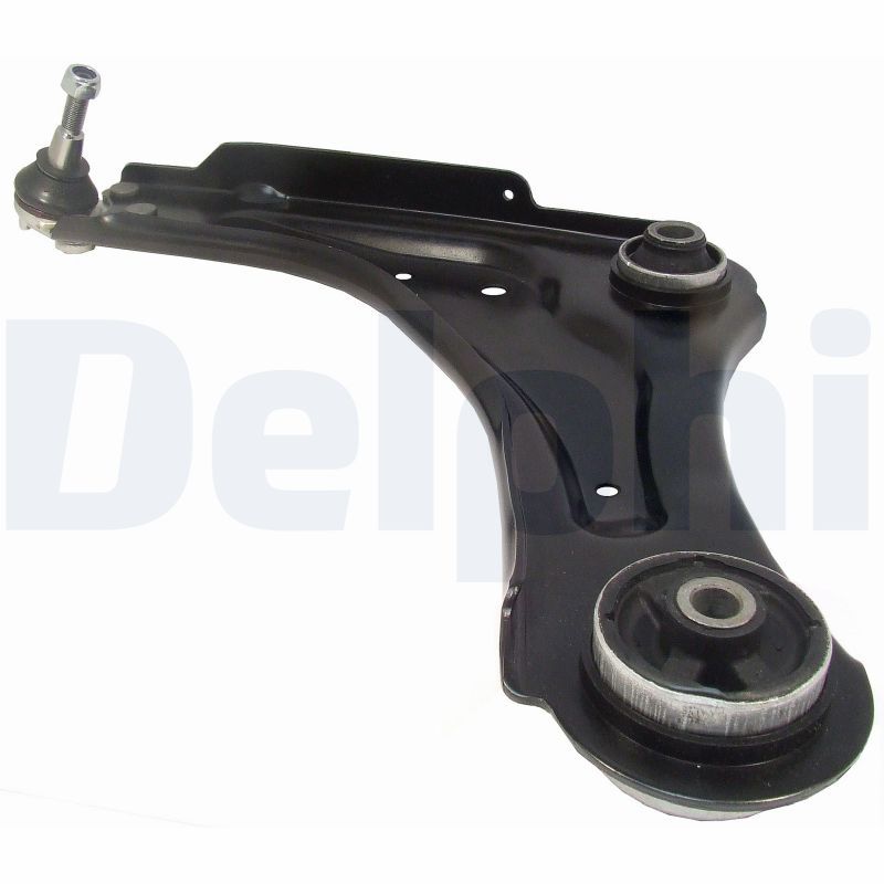 Control/Trailing Arm, wheel suspension TC2550