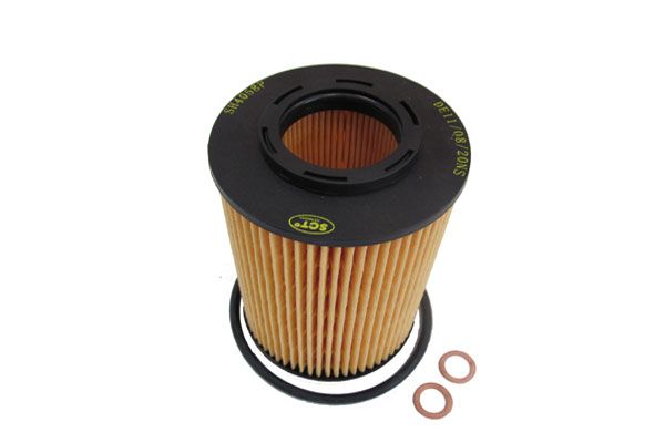 Ölfilter