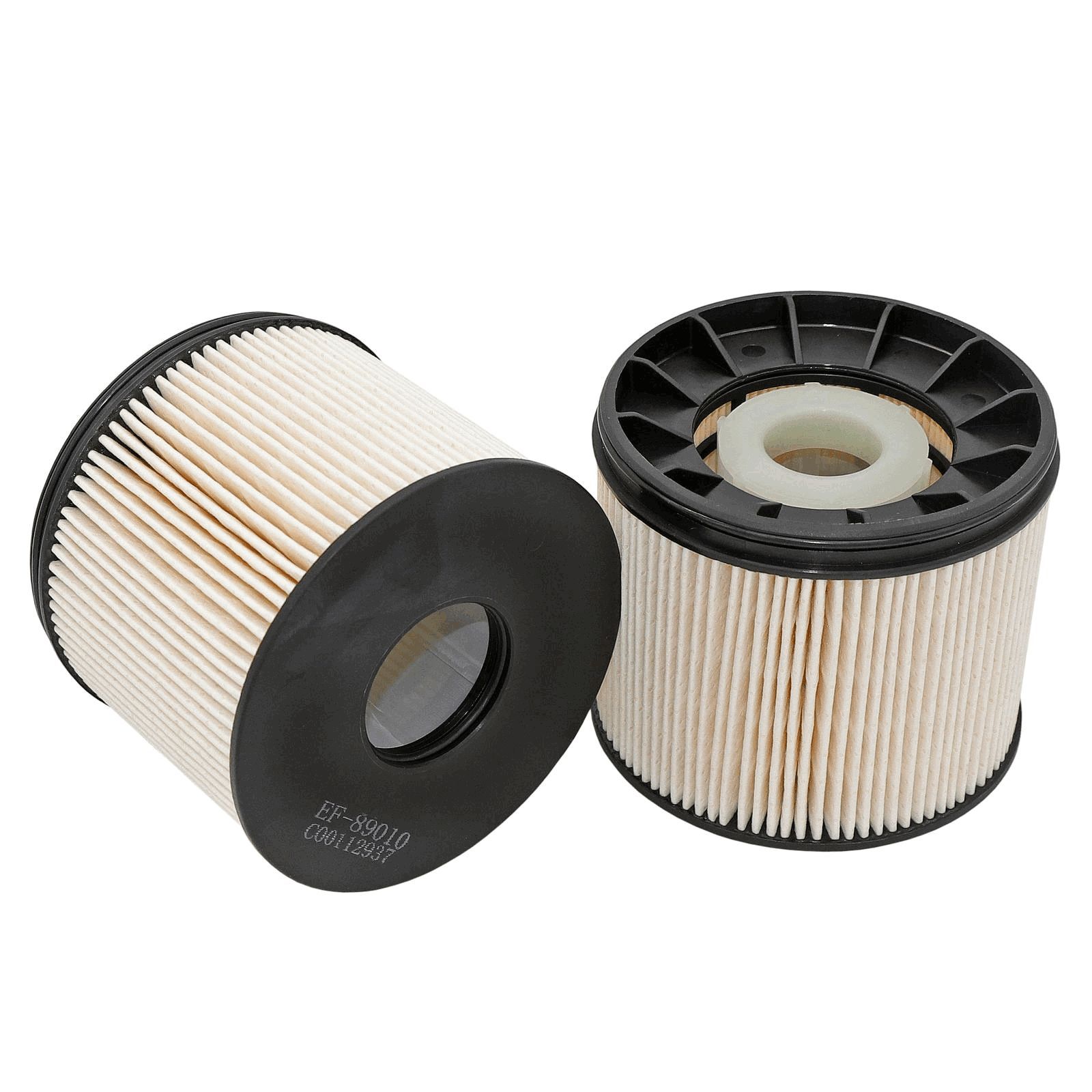 FUEL FILTER FITS WCF395 - TecDoc Only