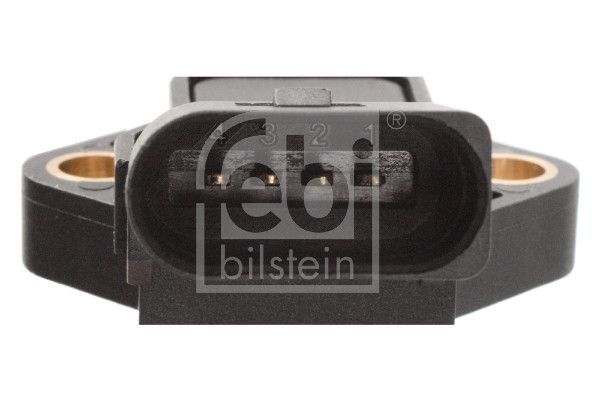 Sensor, Saugrohrdruck Sensor, Saugrohrdruck