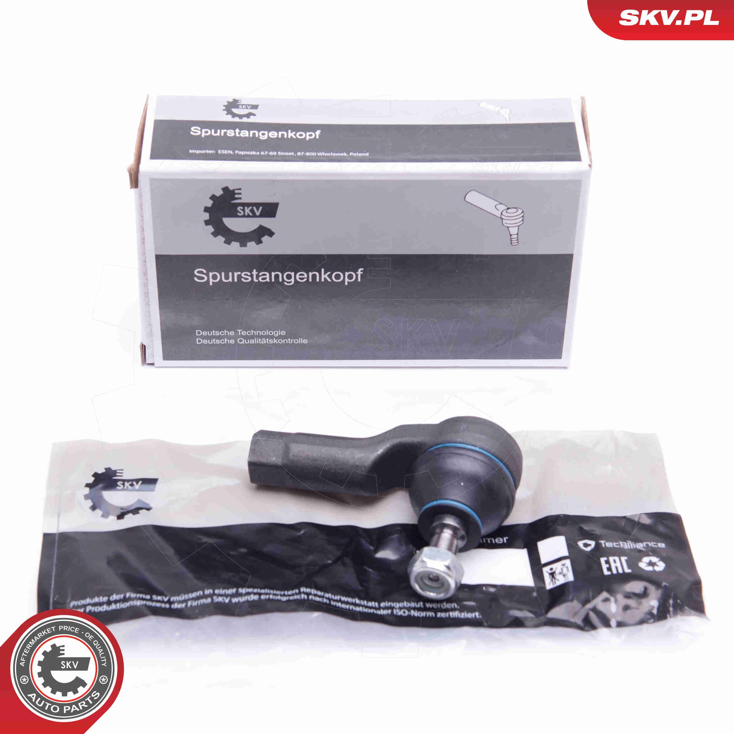ESEN SKV 04SKV459 - Spurstangenkopf