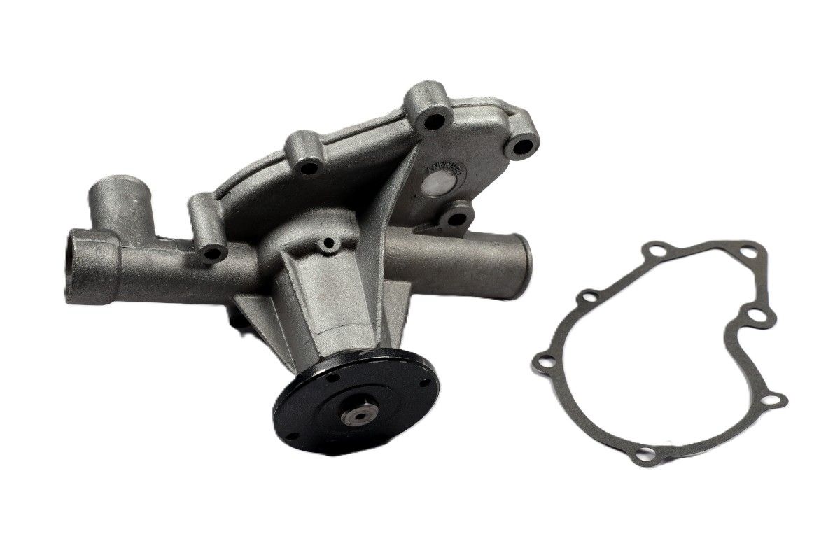 Wasserpumpe, Motorkühlung