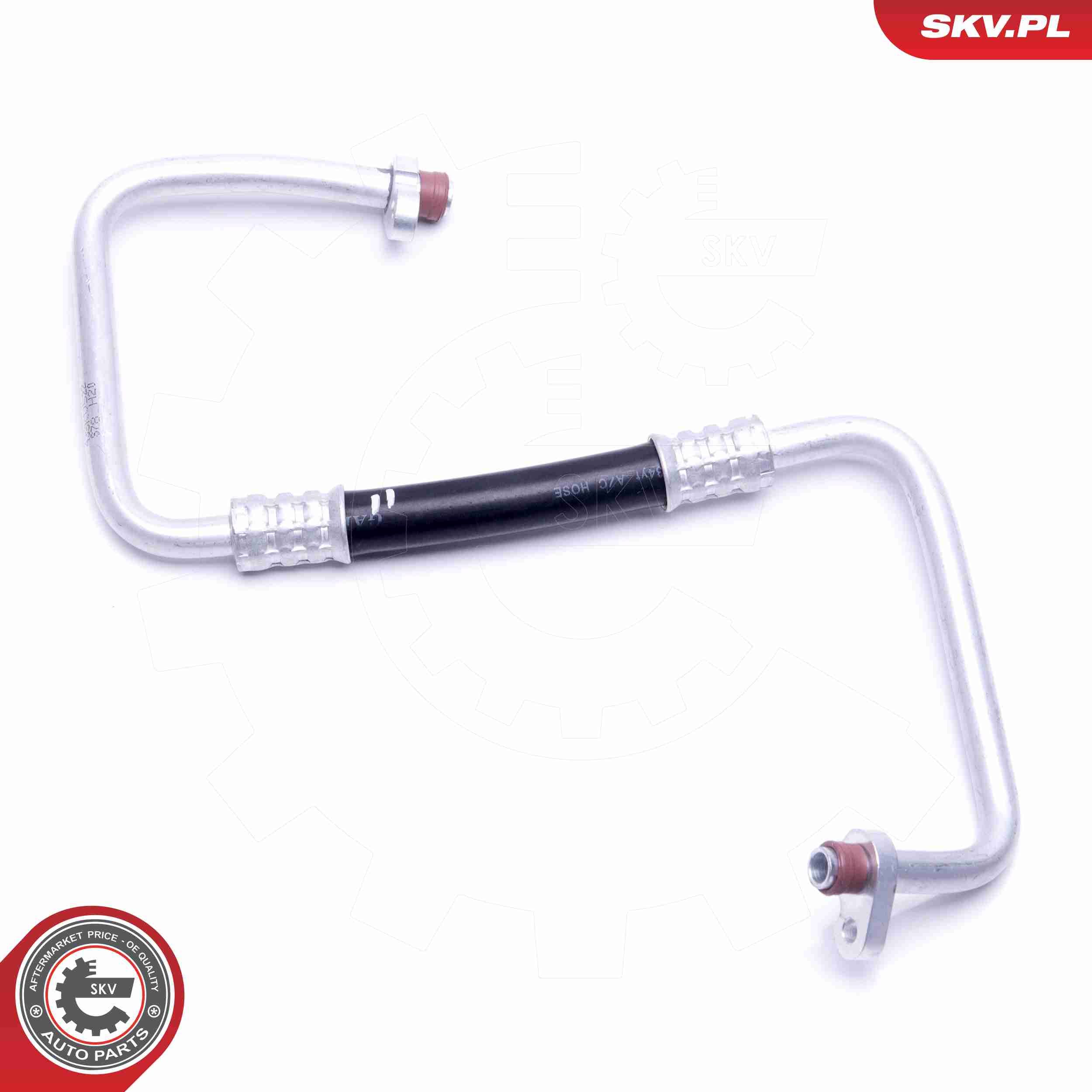 ESEN SKV 43SKV522 - Hochdruckleitung, Klimaanlage