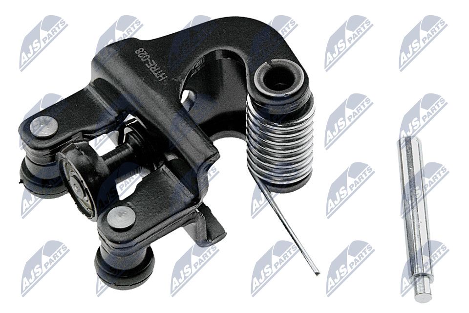 NTY EZC-RE-028 Rollenführung, Schiebetür