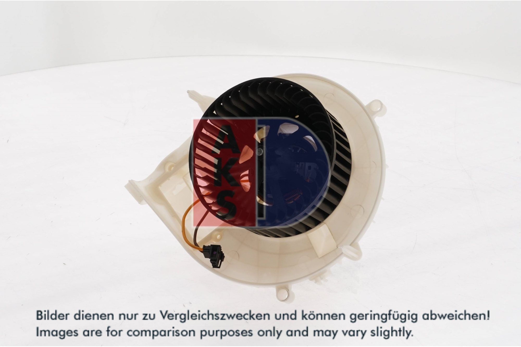 Innenraumgebl&auml;se