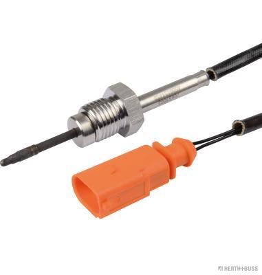 Sensor, Abgastemperatur