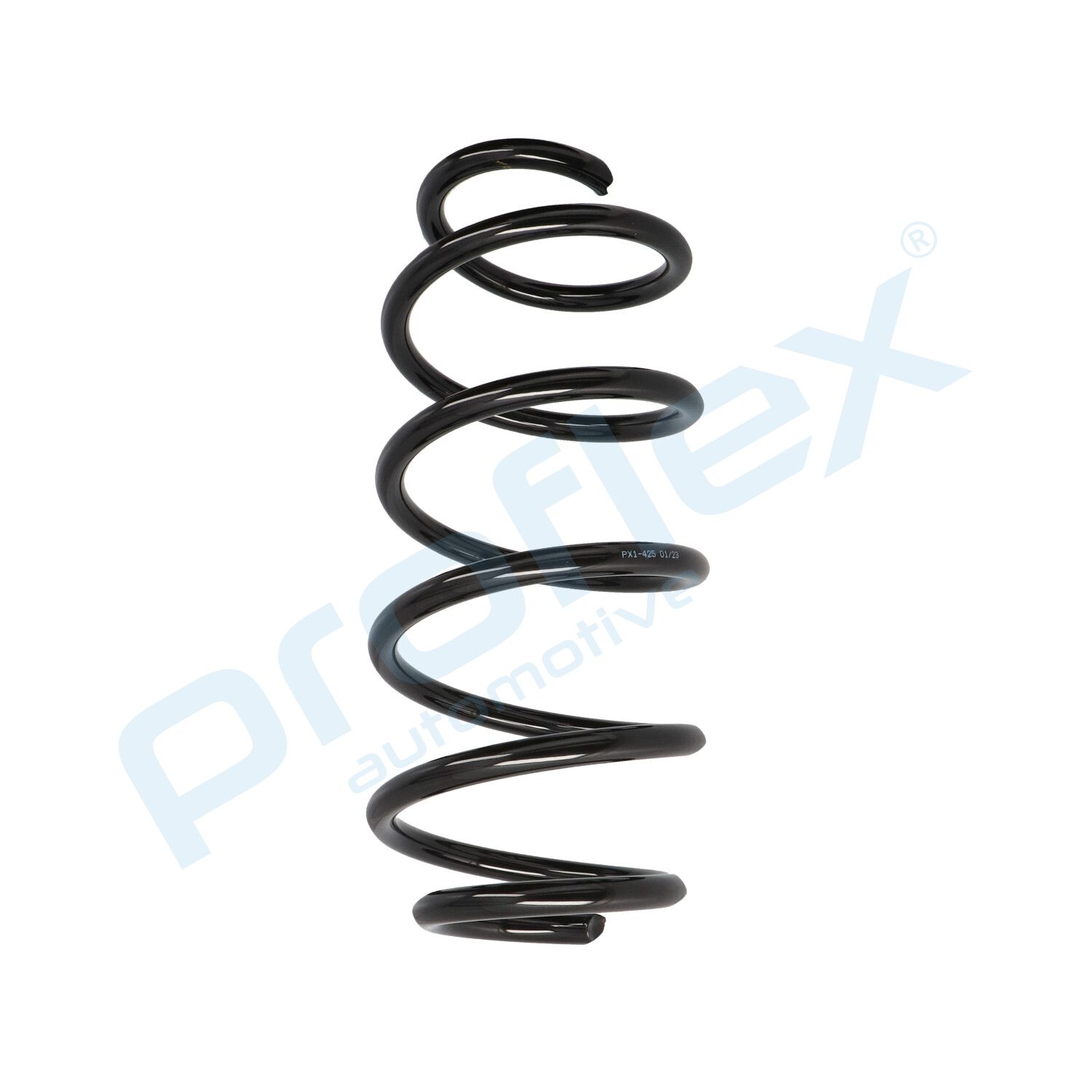 PROFLEX PX1-0425 Fahrwerksfeder