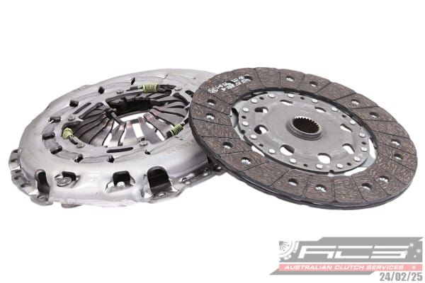 KIT STD MERC 108/112 2.3L - TecDoc Only