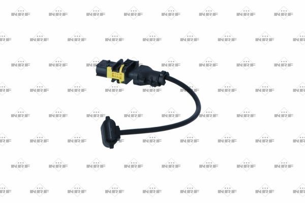 Sensor, K&uuml;hlmittelstand