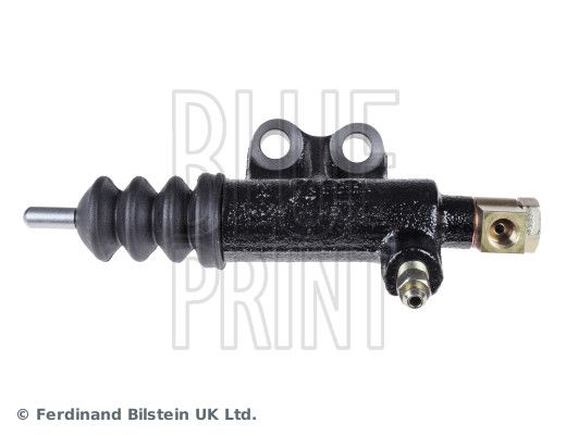 Cilindro esclavo, clutch