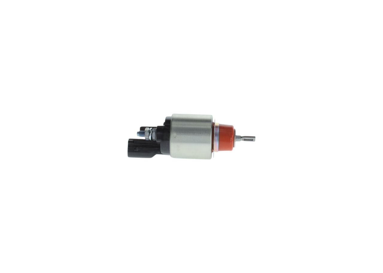 Solenoide, arrancador o marcha