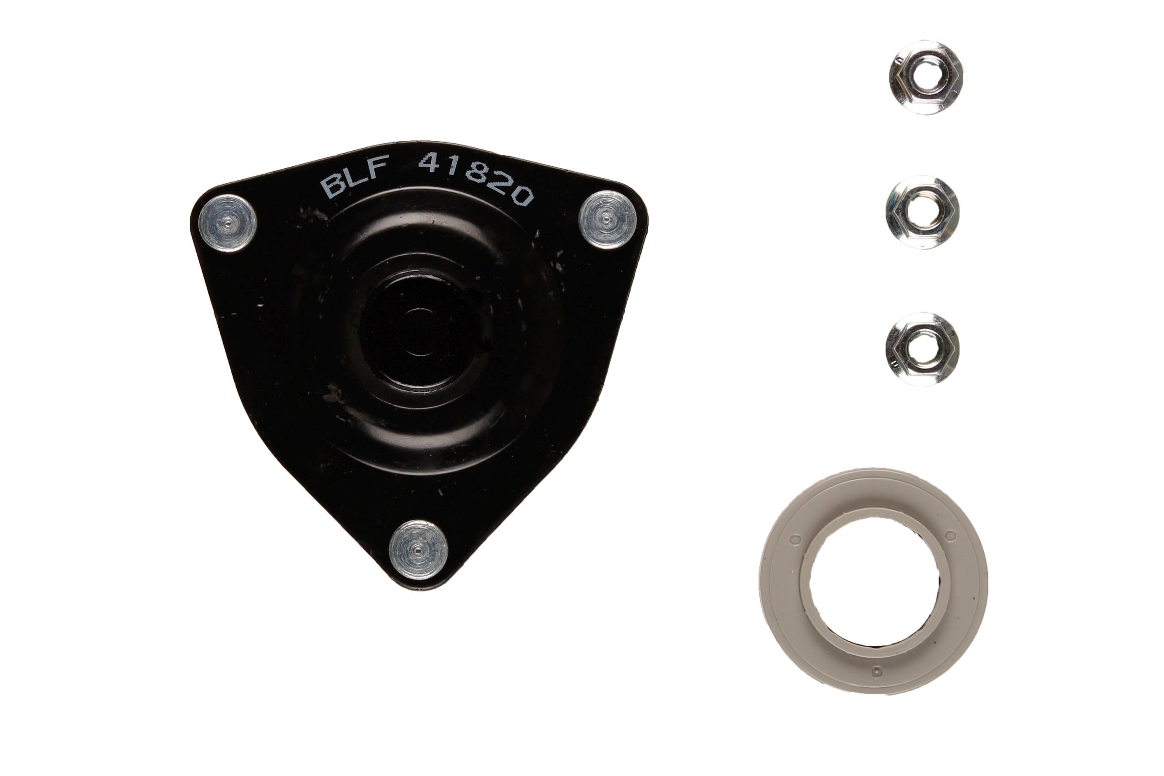 Repair Kit, suspension strut support mount 12-249015