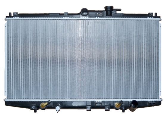 NRF 53087 Radiator, engine cooling