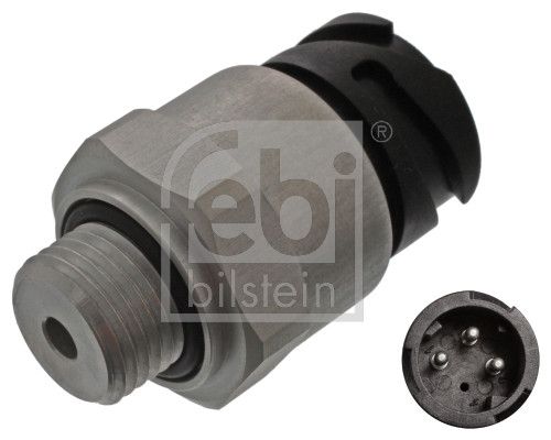 Sensor, sistema de aire comprimido