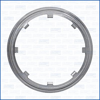 AJUSA 01589200 Gasket, exhaust pipe