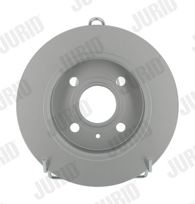 Brake Disc 562071JC