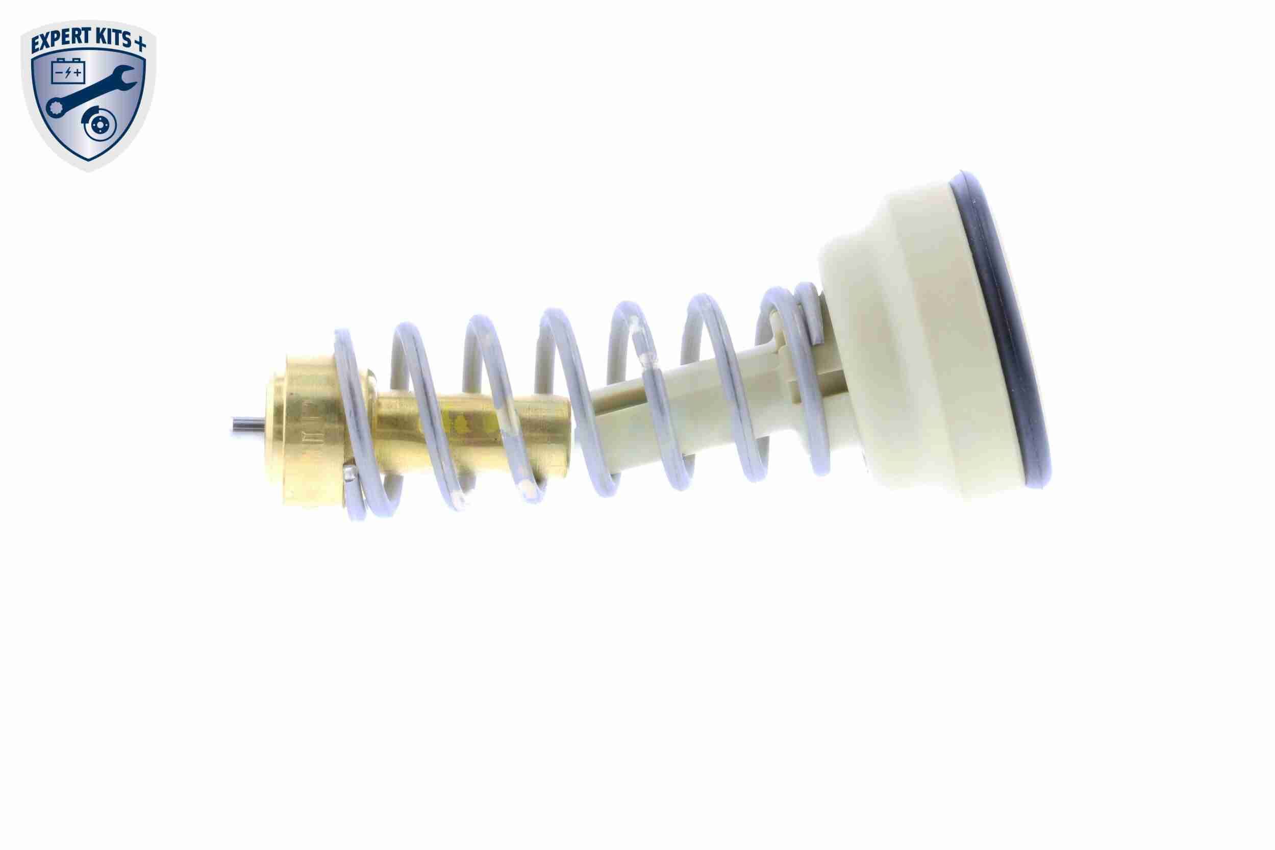 Thermostat, K&uuml;hlmittel