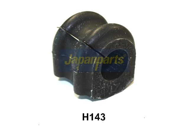 JAPANPARTS RU-H143 - Lagerbuchse, Stabilisator