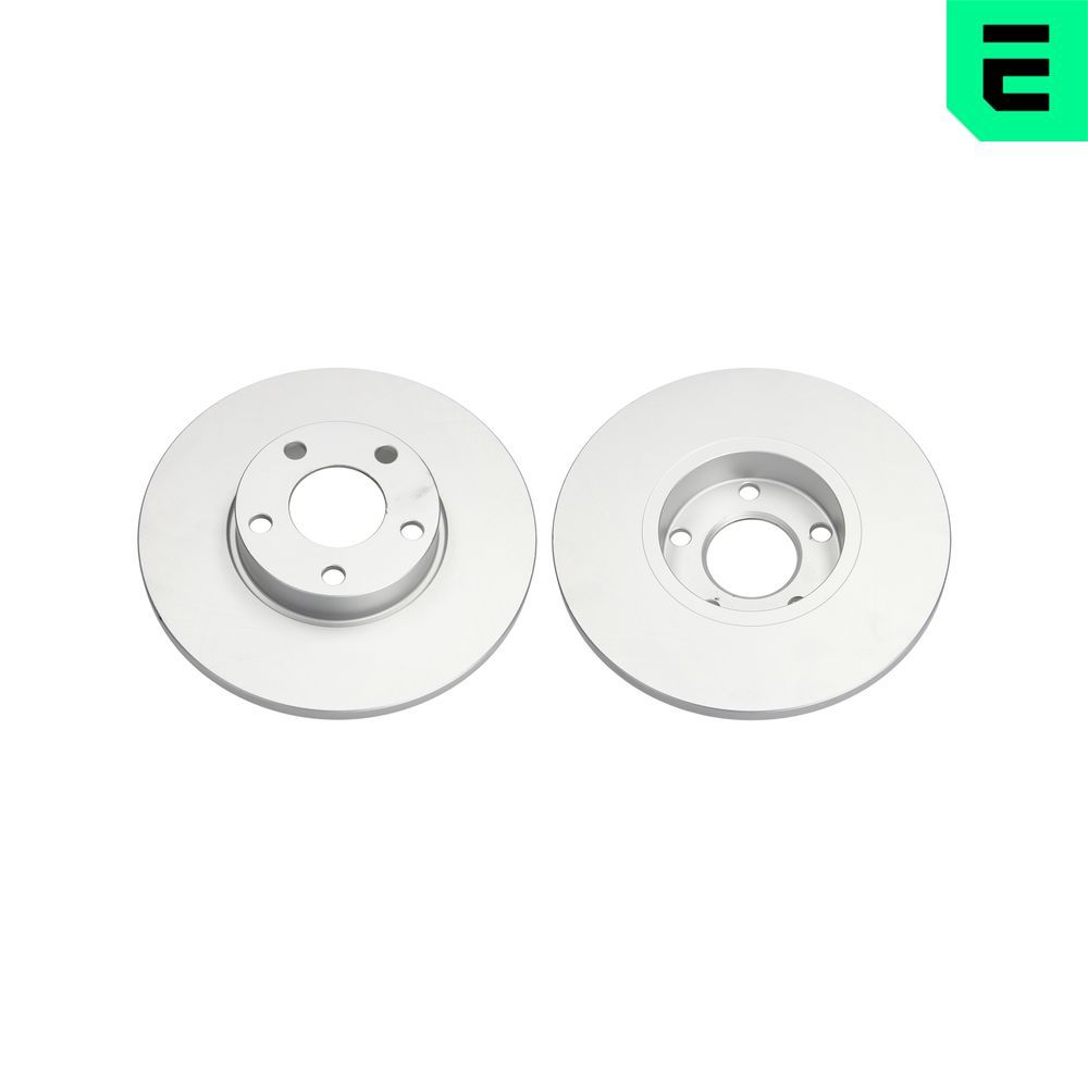 OPTIMAL BS-3270C - Bremsscheibe