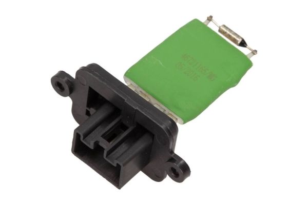 MAXGEAR 57-0101 Resistor, interior blower