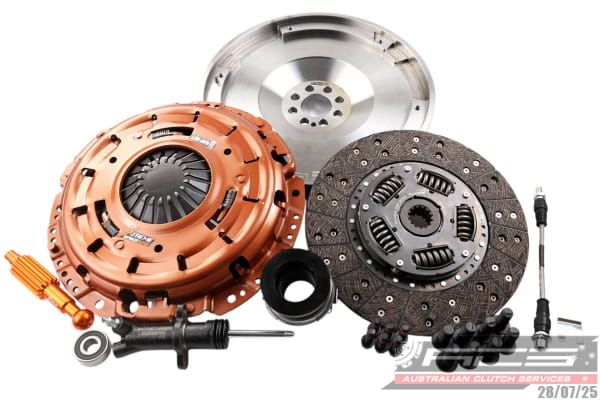 KIT XSR TOYOTA LCRUISER VDJ# inc F/W+S/C - TecDoc 1