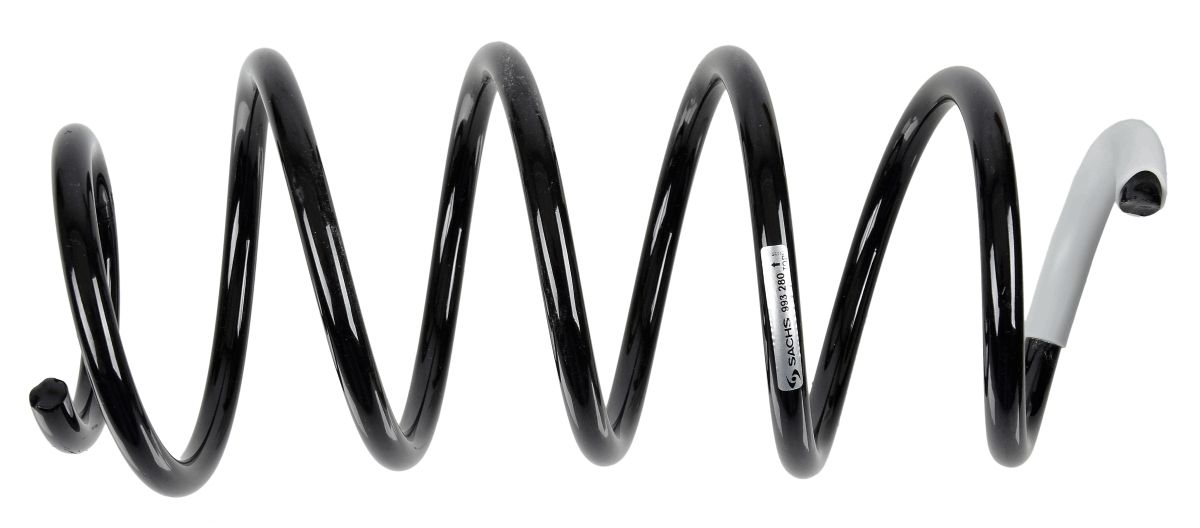 SACHS 993 280 Suspension Spring