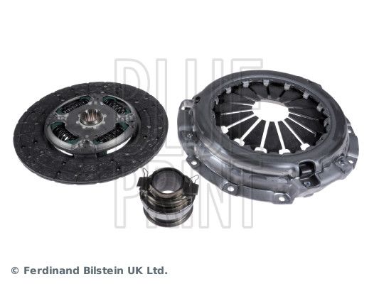 Kit de clutch