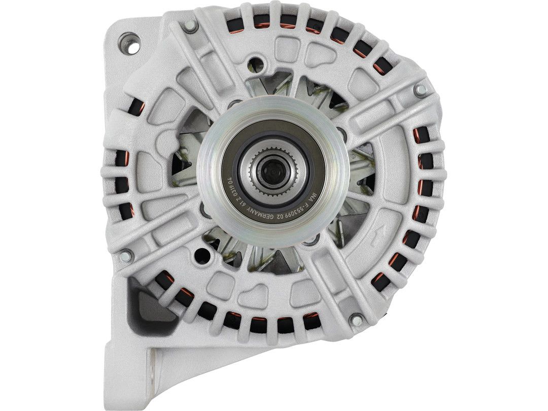 A0430(P-INA) AS-PL AS generátor