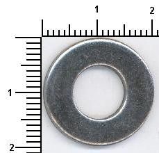 Dichtring, Einspritzd&uuml;se