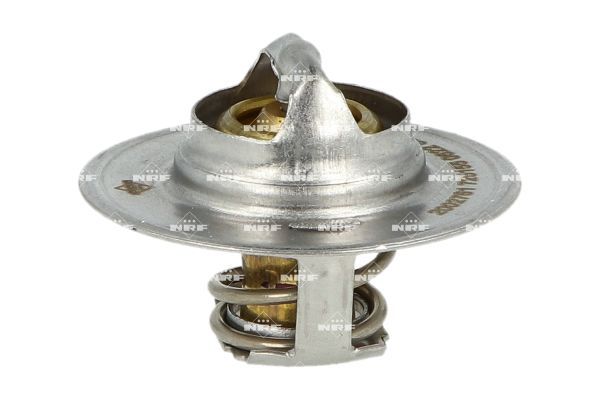 Thermostat, K&uuml;hlmittel