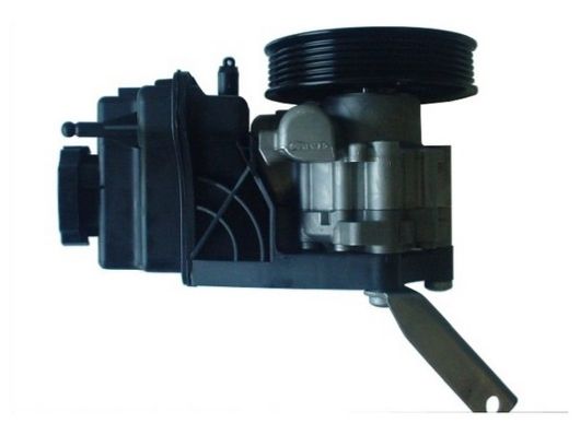 Hydraulikpumpe, Lenkung