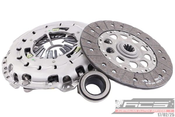 KIT STD BMW X5 3.0L - TecDoc Only