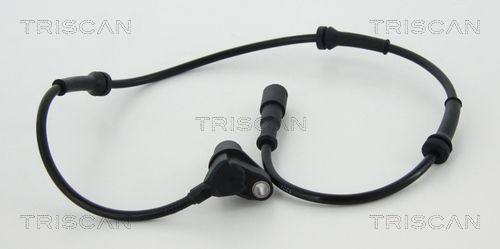 Sensor, Raddrehzahl