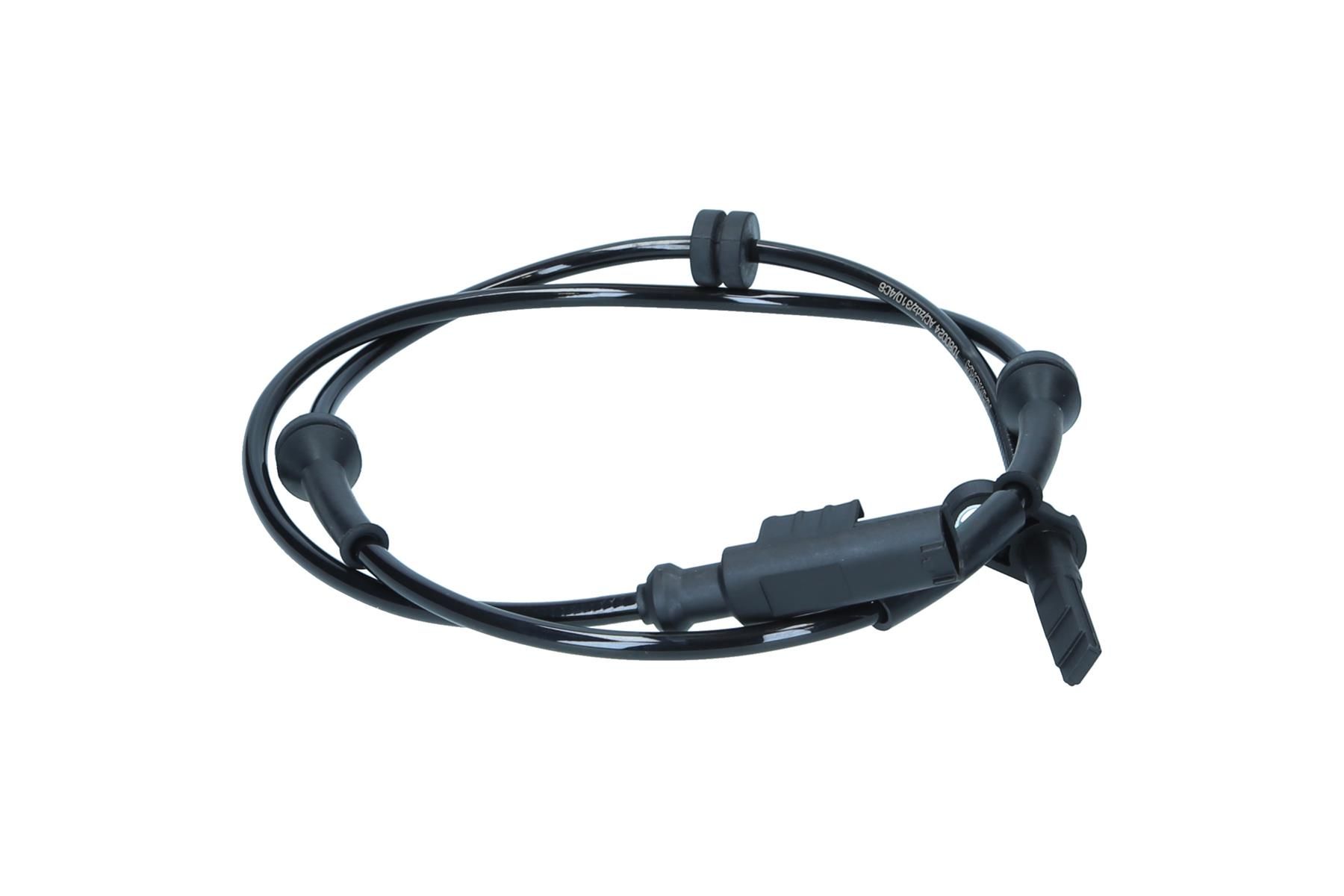 KAMOKA 1060024 - Sensor, Raddrehzahl