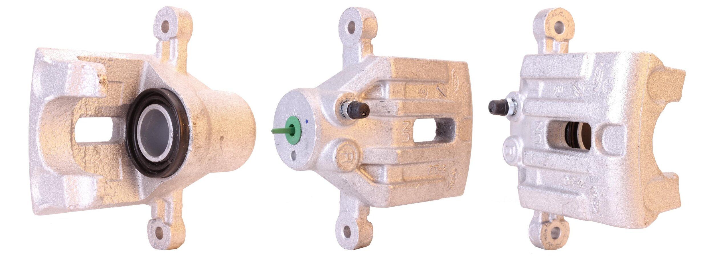 Bremssattel