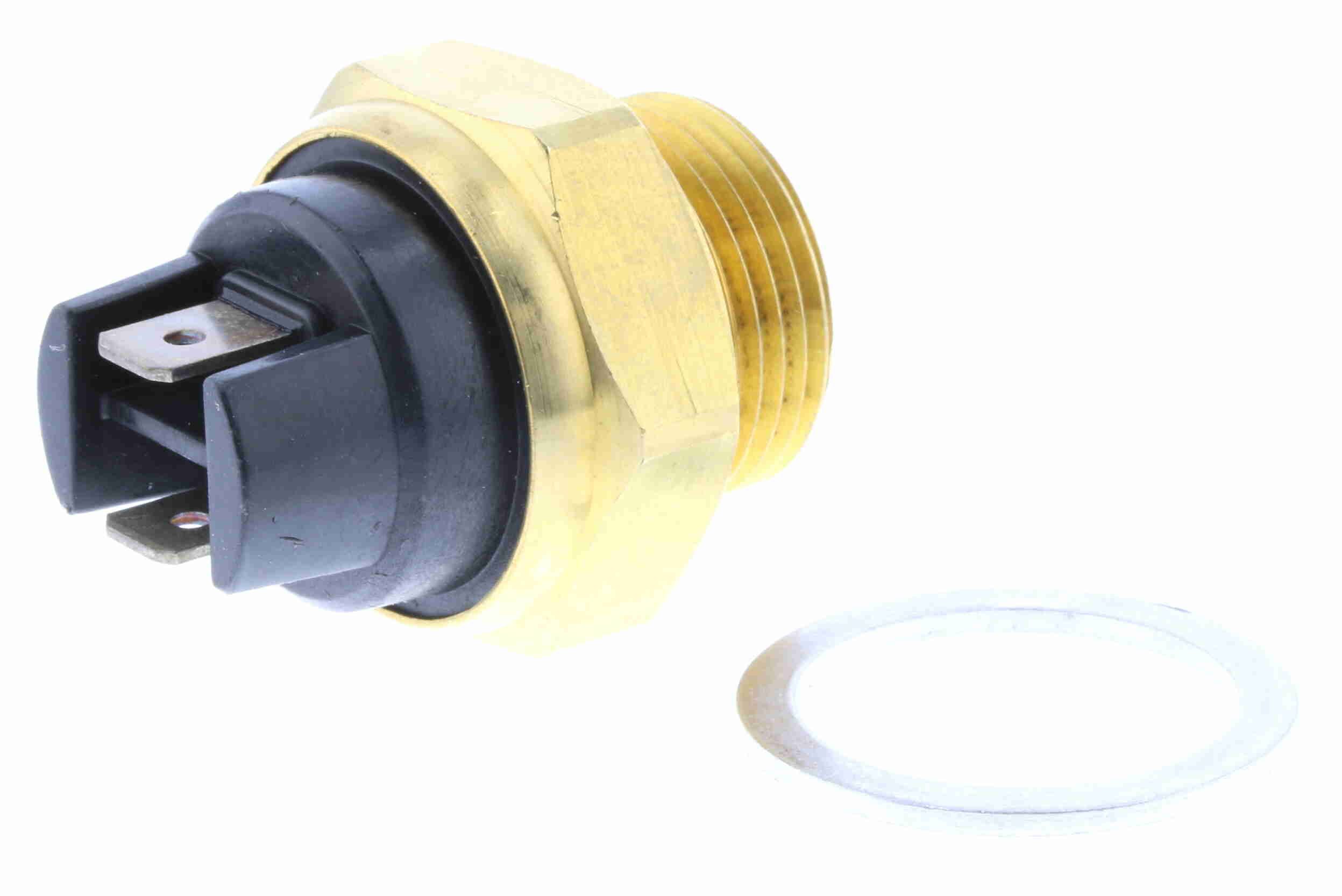 Temperaturschalter, Kühlerlüfter