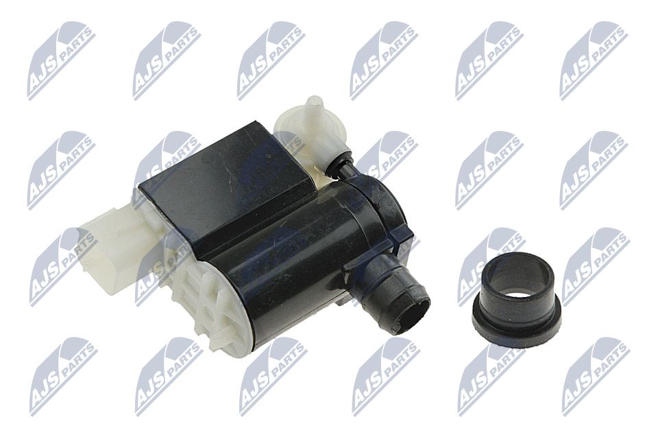 NTY ESP-KA-000 Waschwasserpumpe, Scheibenreinigung