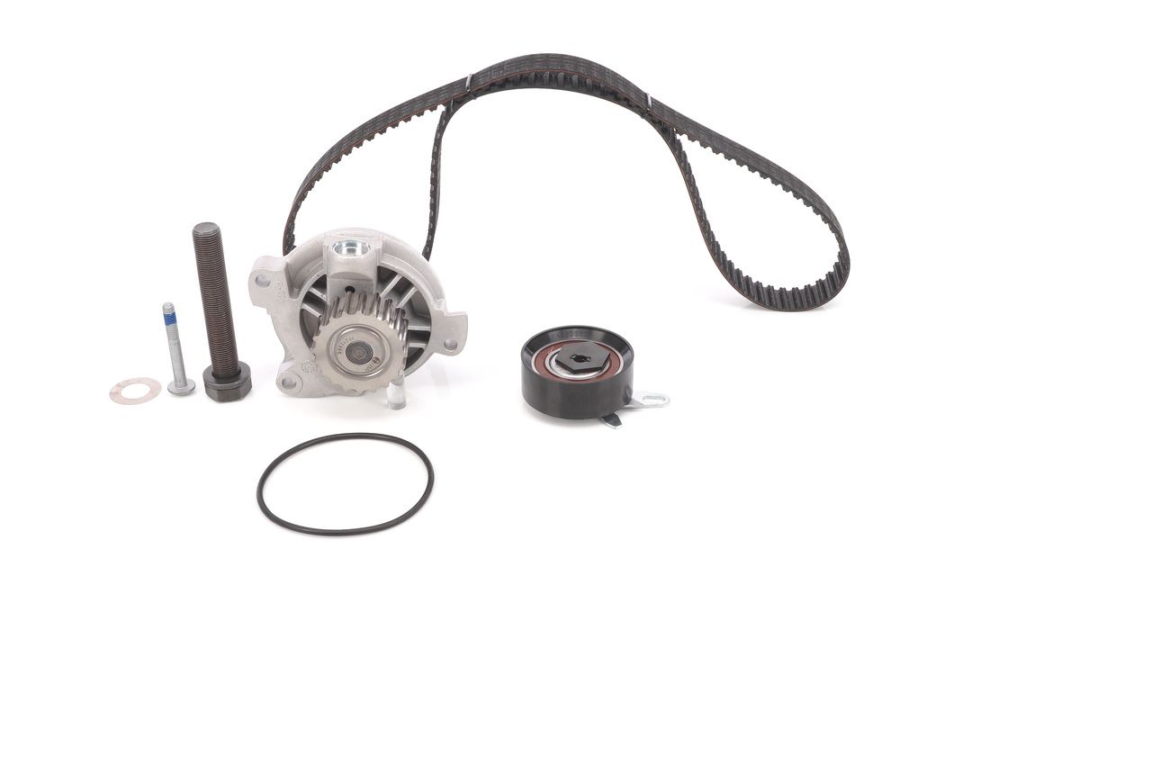 Water Pump & Timing Belt Kit 1 987 948 874