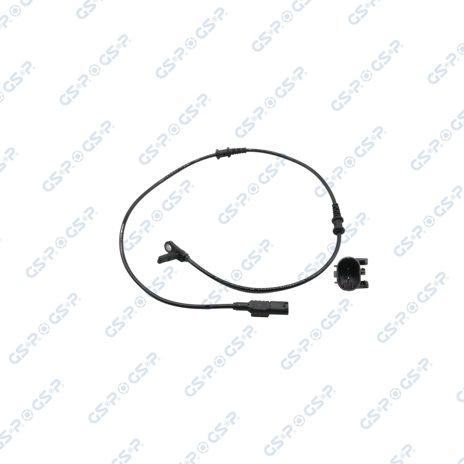 Sensor, revoluciones de la rueda
