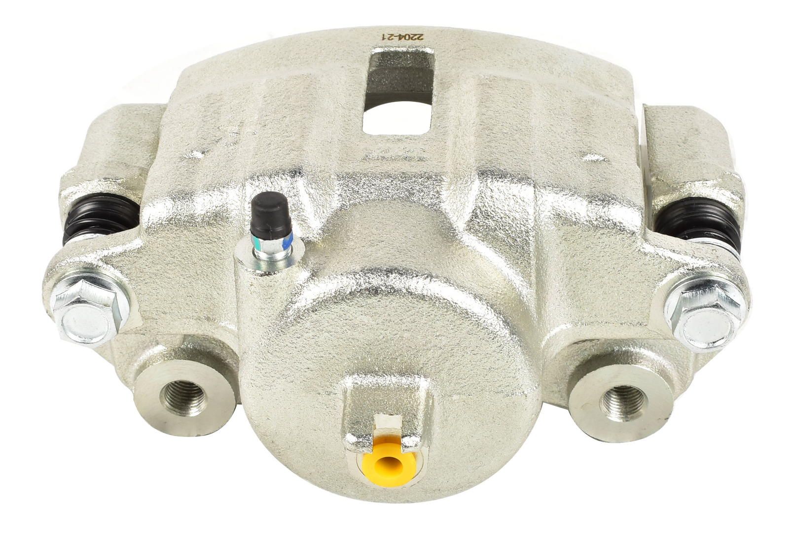 DBA Street Series NISSAN PATROL GQ 4.2L P 4WD F RH 2/88 - 9/92 - TecDoc 1