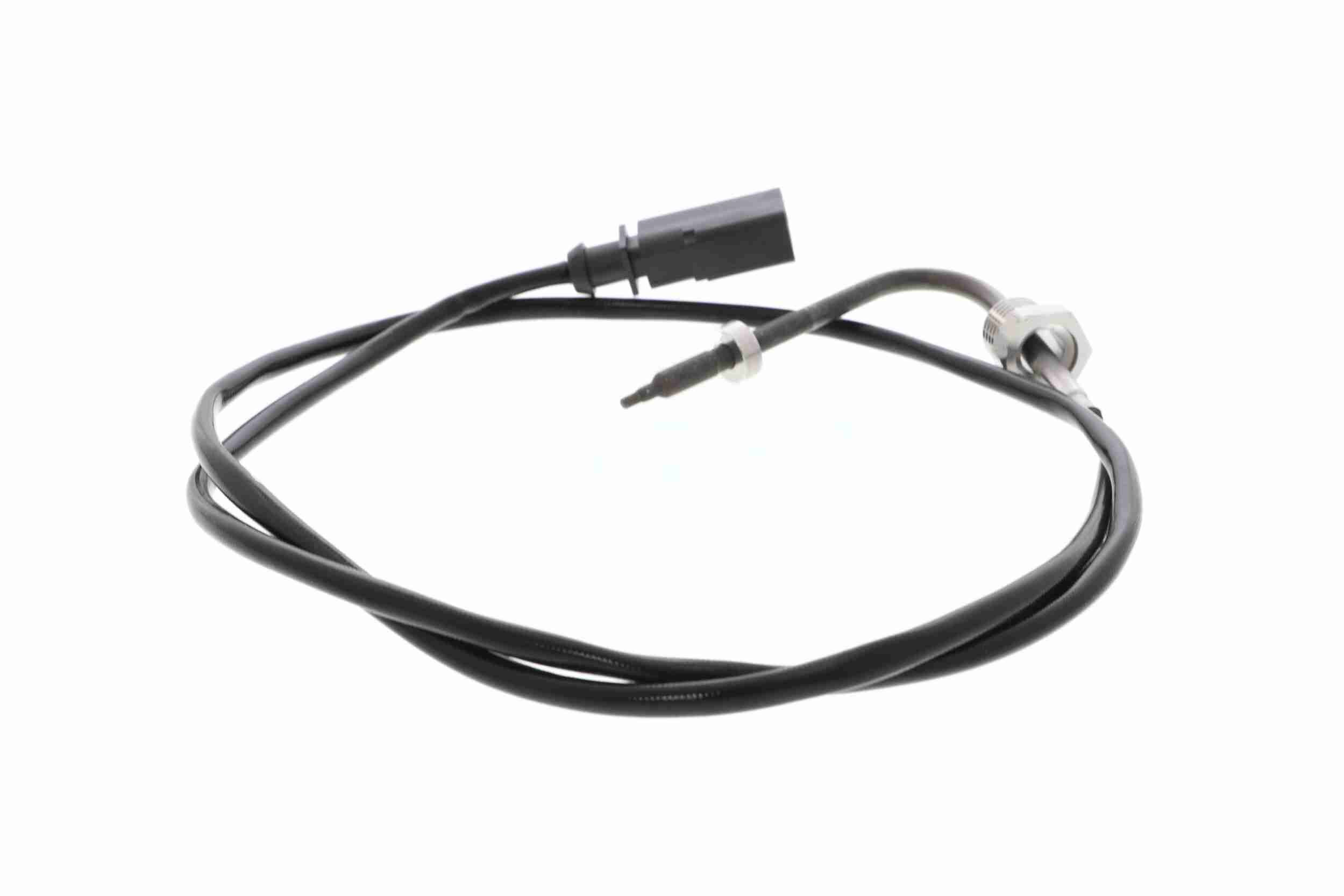 Sensor, Abgastemperatur