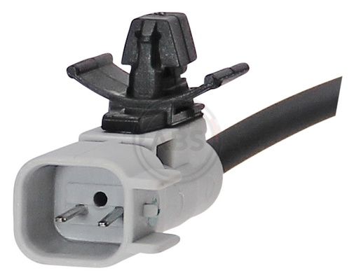 Sensor, Raddrehzahl Sensor, Raddrehzahl