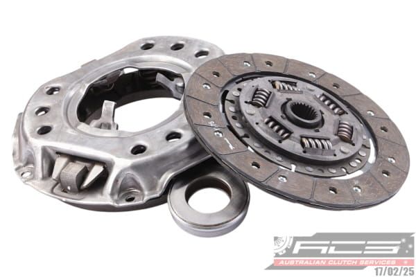 KIT STD FORD ZODIAC 2.6L - TecDoc Only