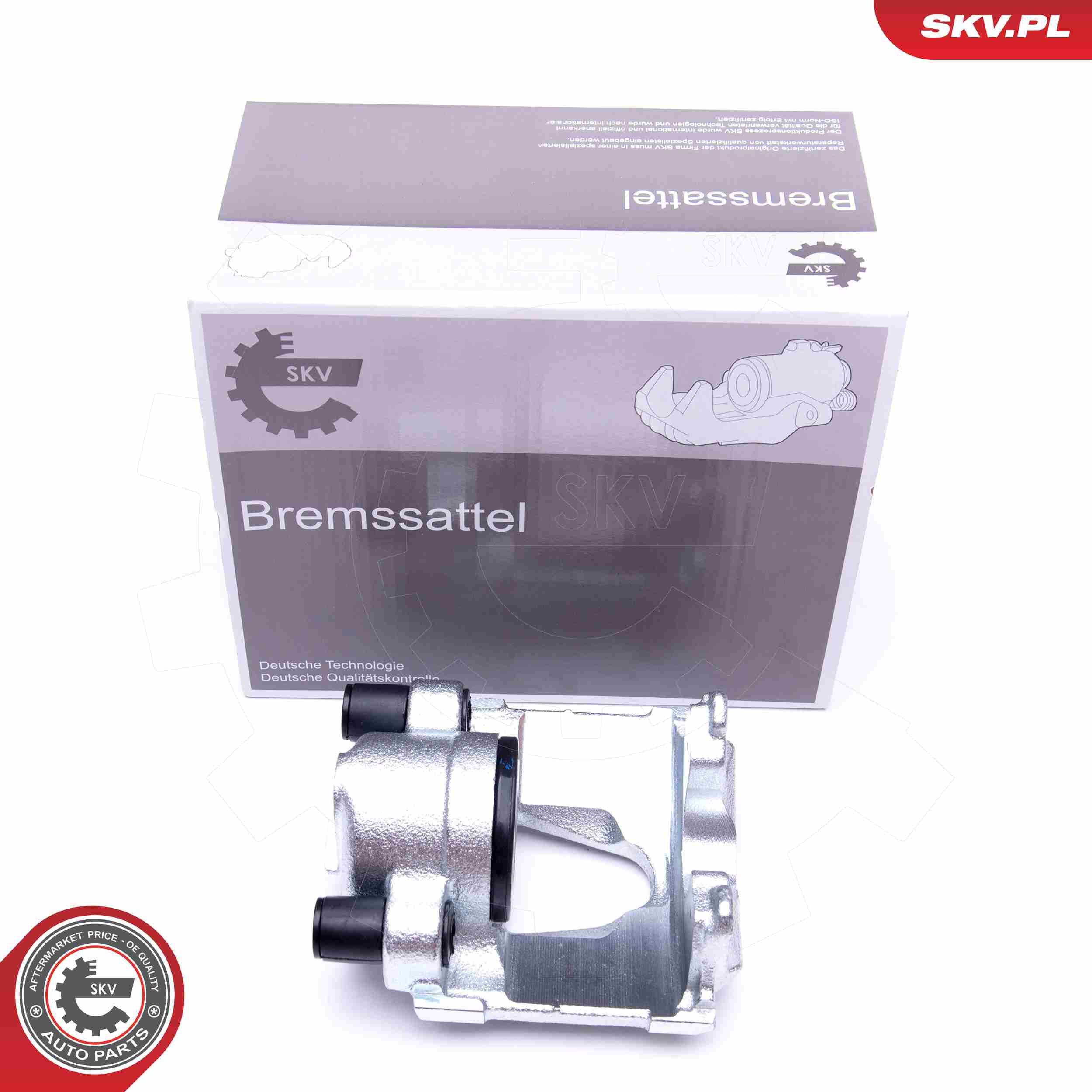 ESEN SKV 42SKV682 - Bremssattel