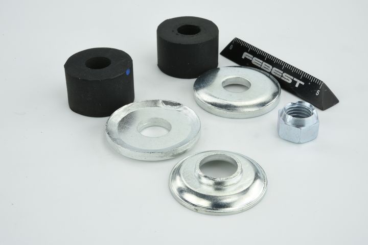 skersinio stabilizatoriaus komplektas