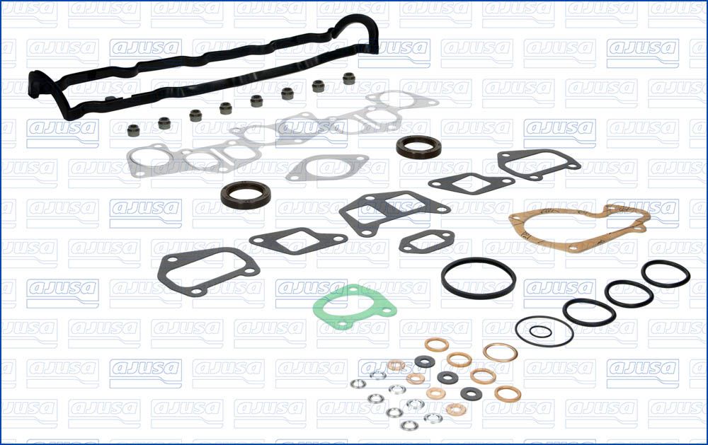 AJUSA 53001300 Gasket Kit, cylinder head