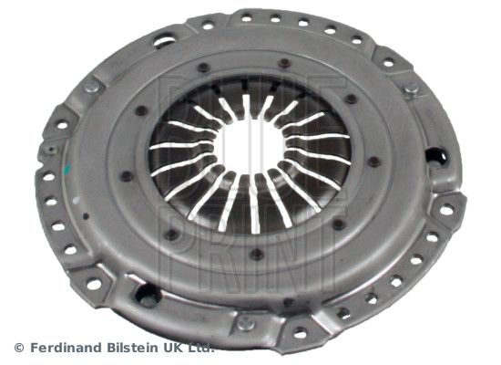 Plato de presión de clutch