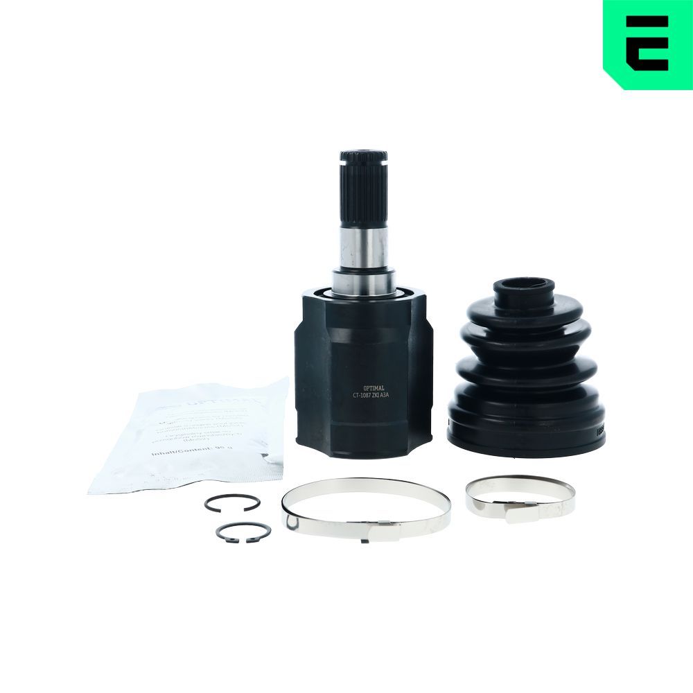 OPTIMAL CT-1087 - Gelenksatz, Antriebswelle