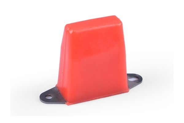 TEDGUM TED36920 Rubber Buffer, suspension