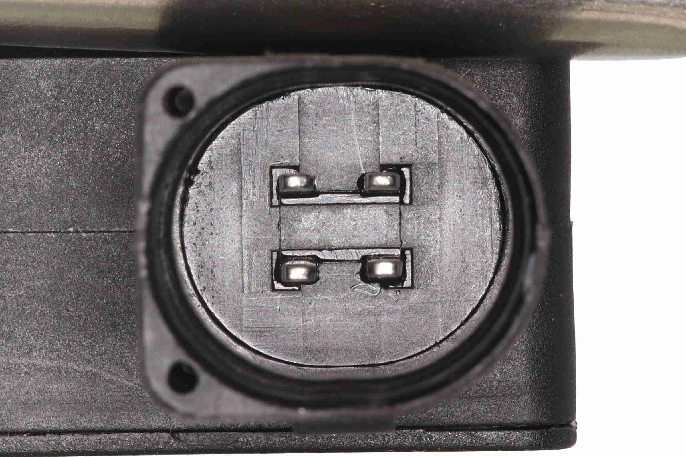 Sensor, Leuchtweitenregulierung